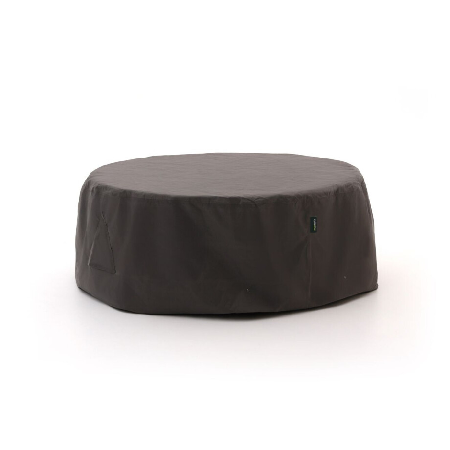 Kees Smit Tuinmeubelhoes diningset ø 200 (h: 85cm) - Laagste prijsgarantie! afbeelding 1
