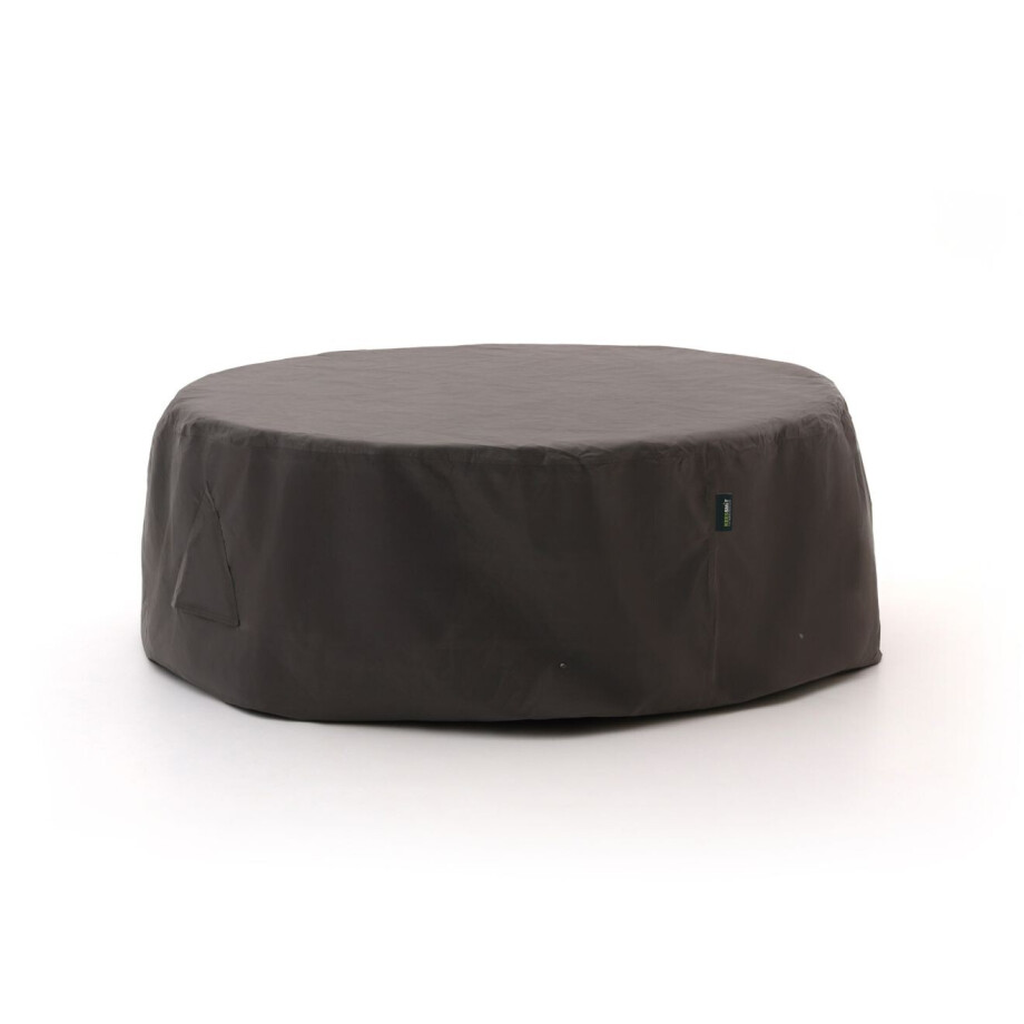 Kees Smit Tuinmeubelhoes diningset ø 230 (h: 75cm) - Laagste prijsgarantie! afbeelding 1