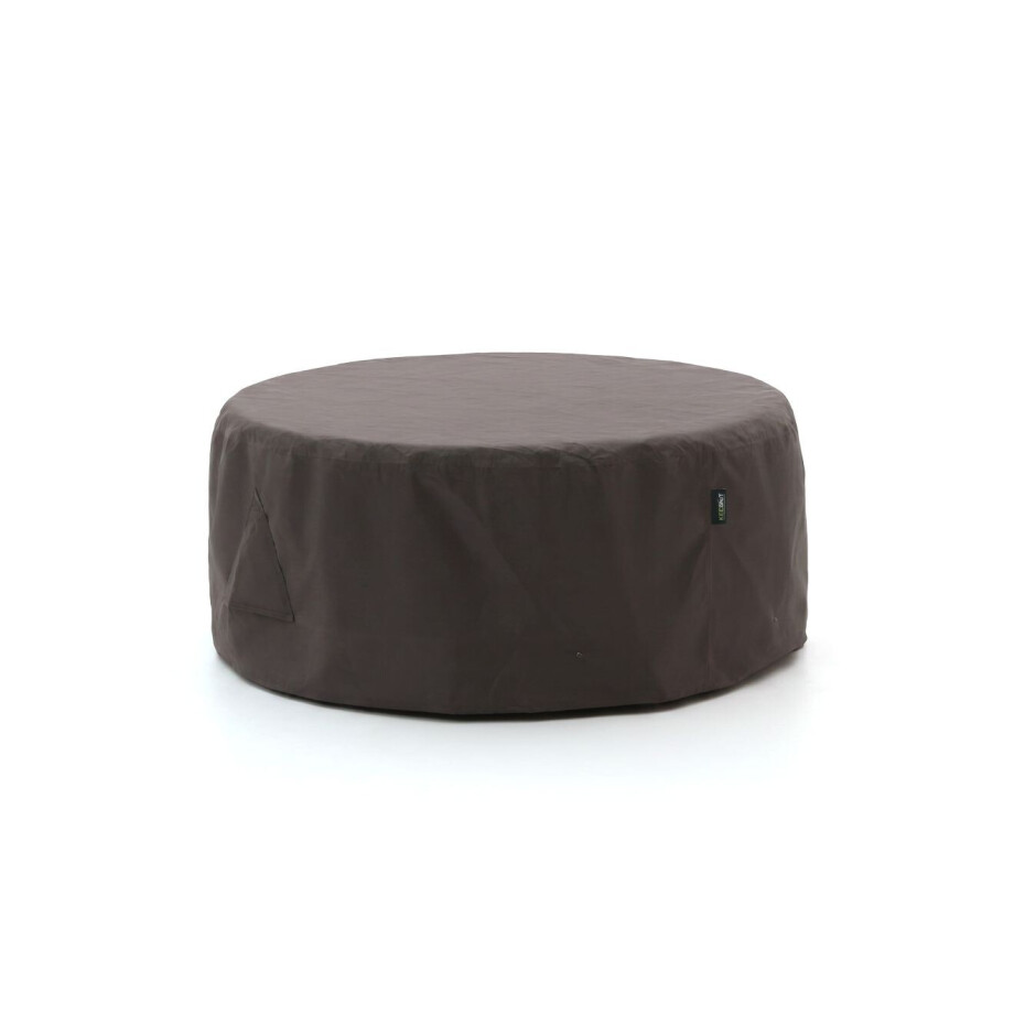 Kees Smit Tuinmeubelhoes diningset ø150cm (h: 70cm) - Laagste prijsgarantie! afbeelding 1