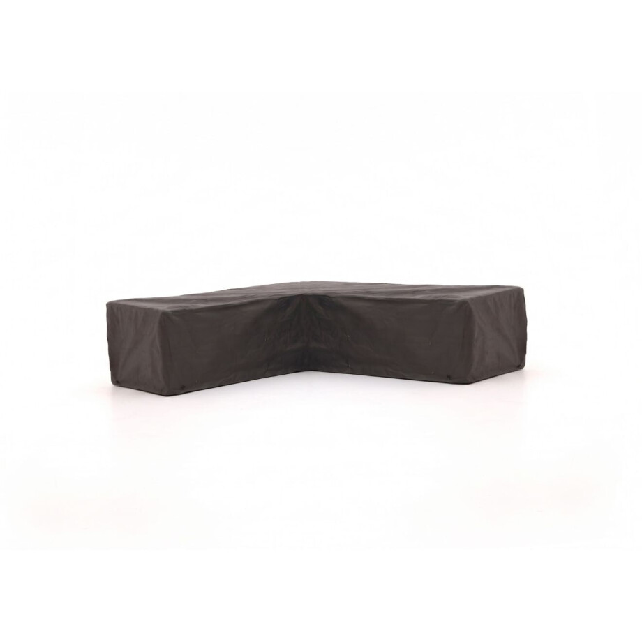 Kees Smit Tuinmeubelhoes hoek loungeset 225/77x225/77x70/35cm - Laagste prijsgarantie! Kees Smit Tuinmeubelhoes hoek loungeset 225/77x225/77x70/35cm - Laagste prijsgarantie! afbeelding 1