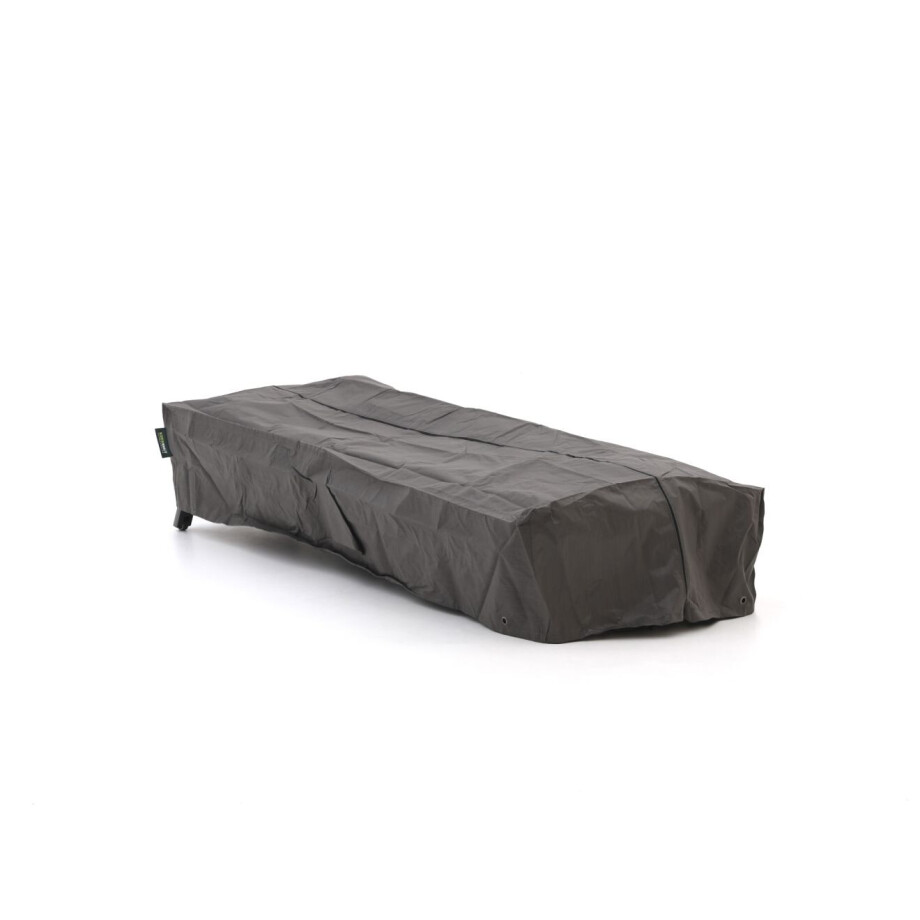 Kees Smit Tuinmeubelhoes ligbed 200x80/130x35cm - Laagste prijsgarantie! Kees Smit Tuinmeubelhoes ligbed 200x80/130x35cm - Laagste prijsgarantie! afbeelding 1