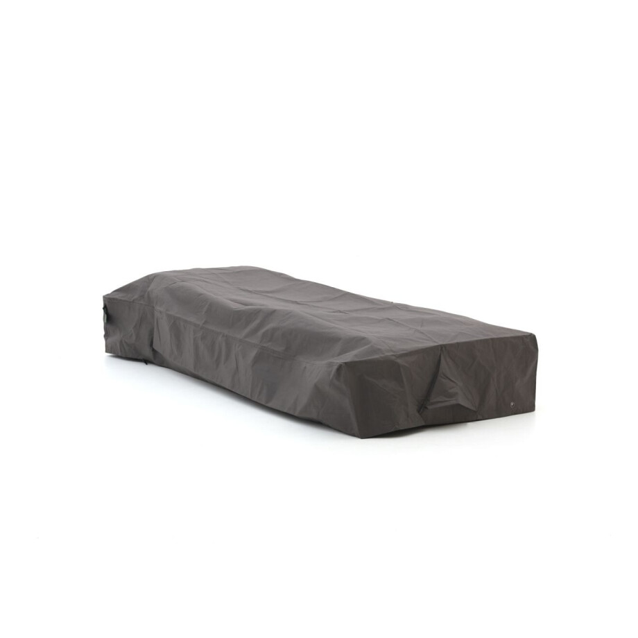 Kees Smit Tuinmeubelhoes ligbed 220x95x30cm - Laagste prijsgarantie! Kees Smit Tuinmeubelhoes ligbed 220x95x30cm - Laagste prijsgarantie! afbeelding 1