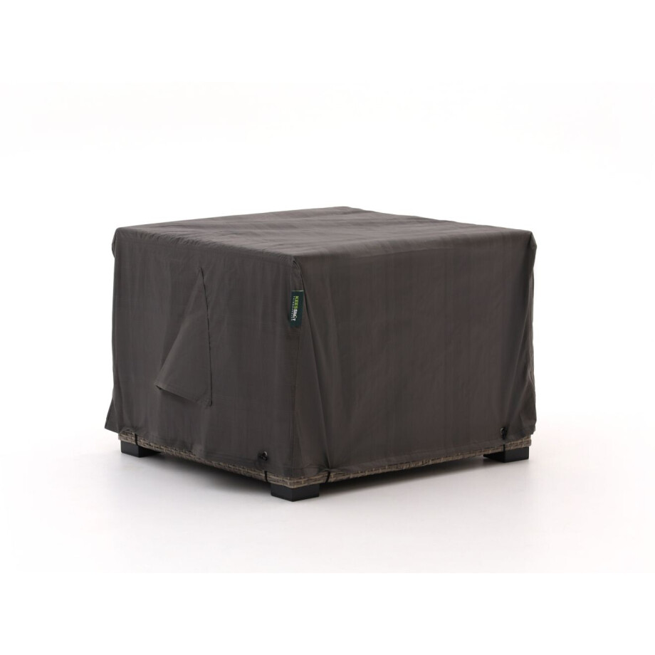 Kees Smit Tuinmeubelhoes lounge tuinstoel 95x95x60cm - Laagste prijsgarantie! afbeelding 1