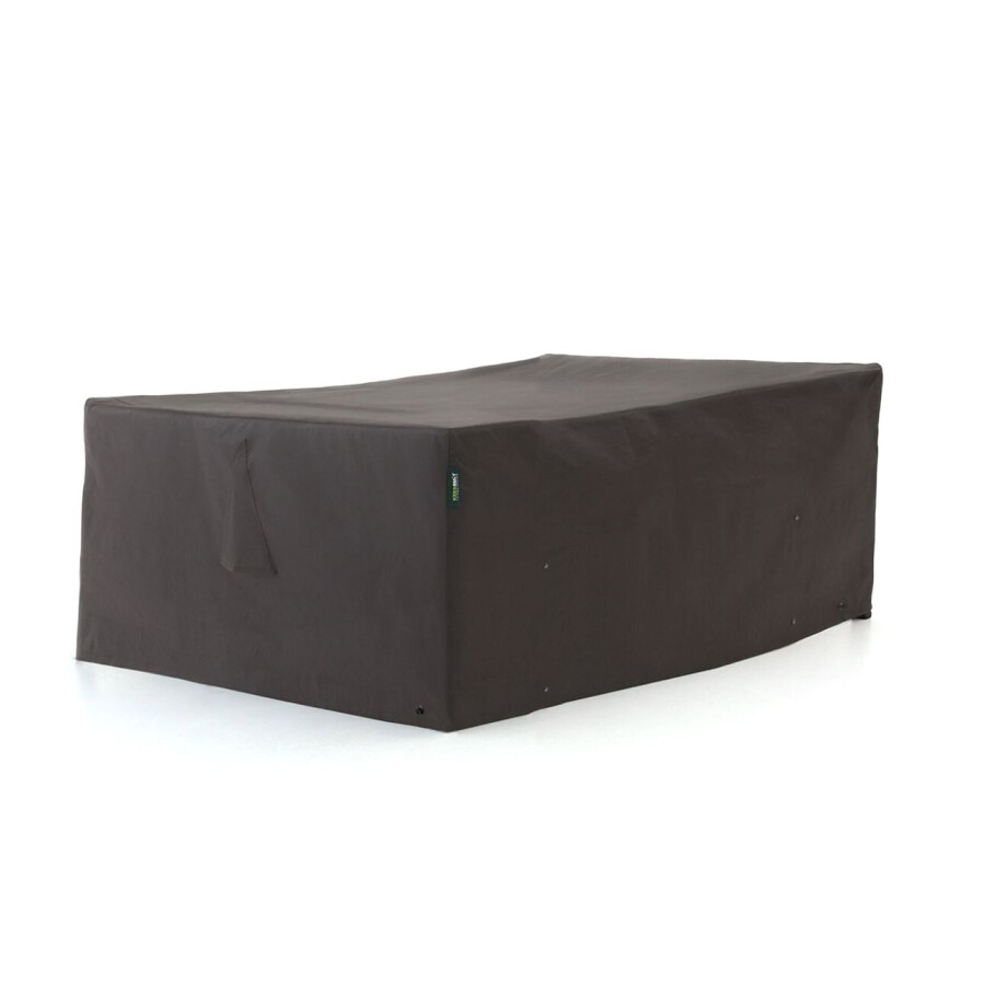 Kees Smit Tuinmeubelhoes stoel-bank loungeset 220x138x75cm - Laagste prijsgarantie! Kees Smit Tuinmeubelhoes stoel-bank loungeset 220x138x75cm - Laagste prijsgarantie! afbeelding 1