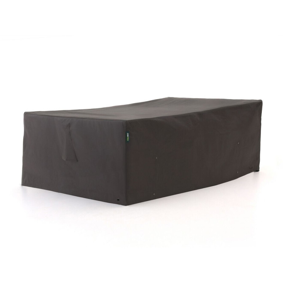 Kees Smit Tuinmeubelhoes stoel-bank loungeset 260x100x57cm - Laagste prijsgarantie! Kees Smit Tuinmeubelhoes stoel-bank loungeset 260x100x57cm - Laagste prijsgarantie! afbeelding 1
