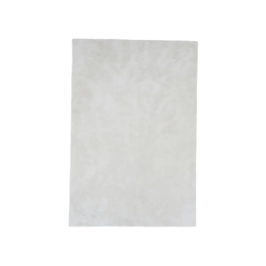 Kelsey vloerkleed wit - 300 x 200 cm Kelsey vloerkleed wit - 300 x 200 cm afbeelding 1