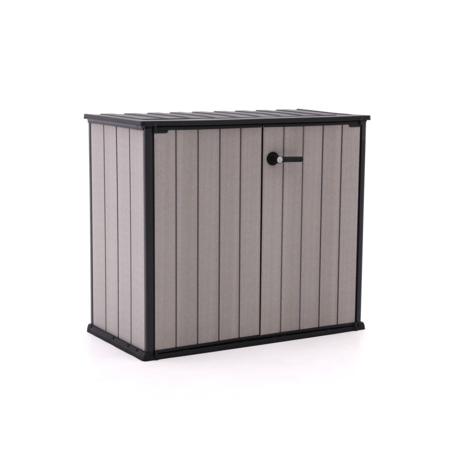 Keter Patio Store Opbergbox 139,5cm - Laagste prijsgarantie! afbeelding 1