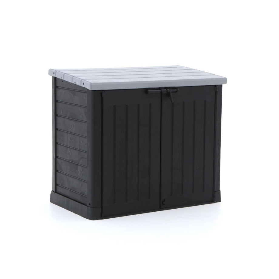 Keter Store-It-out Max Shed Opbergbox 146cm - Laagste prijsgarantie! afbeelding 1