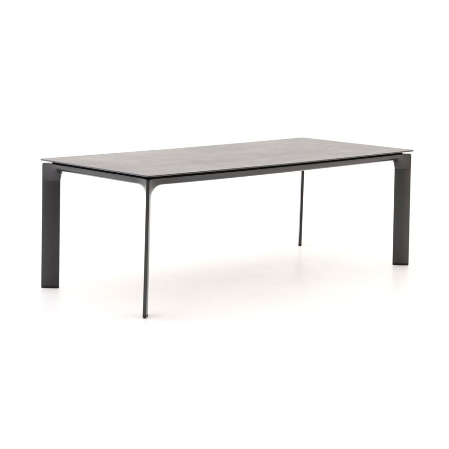 Kettler Diamond dining tuintafel 220x95cm - Laagste prijsgarantie! Kettler Diamond dining tuintafel 220x95cm - Laagste prijsgarantie! afbeelding 1
