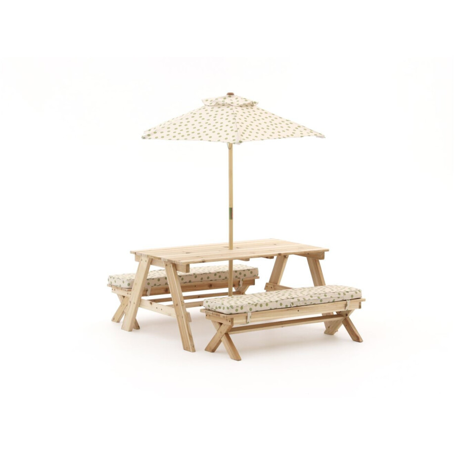 Kinder picknickset - Laagste prijsgarantie! Kinder picknickset - Laagste prijsgarantie! afbeelding 1