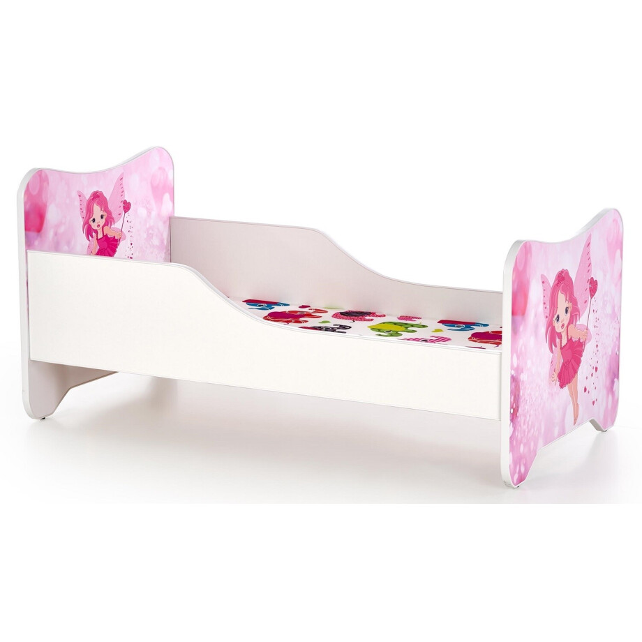 Kinderbed Happy Fee 70x140 cm afbeelding 1