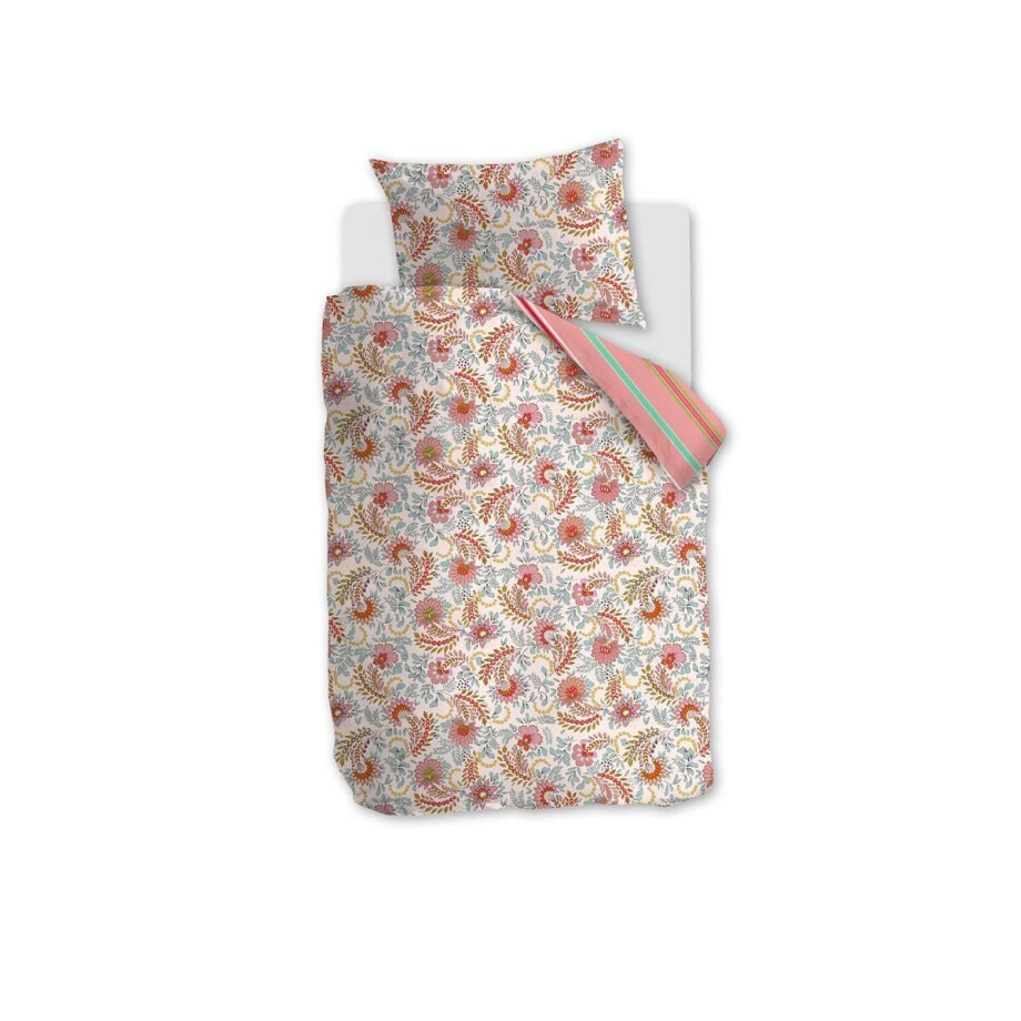 Kinderdekbedovertrek Ruby | Oilily Kinderdekbedovertrek Ruby | Oilily afbeelding 1