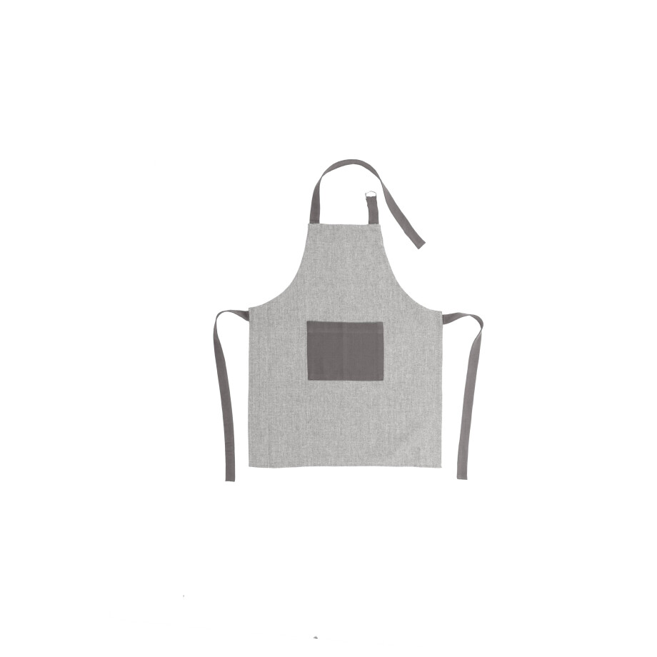 Kinderschort Chambray | Tiseco Home Studio afbeelding 1