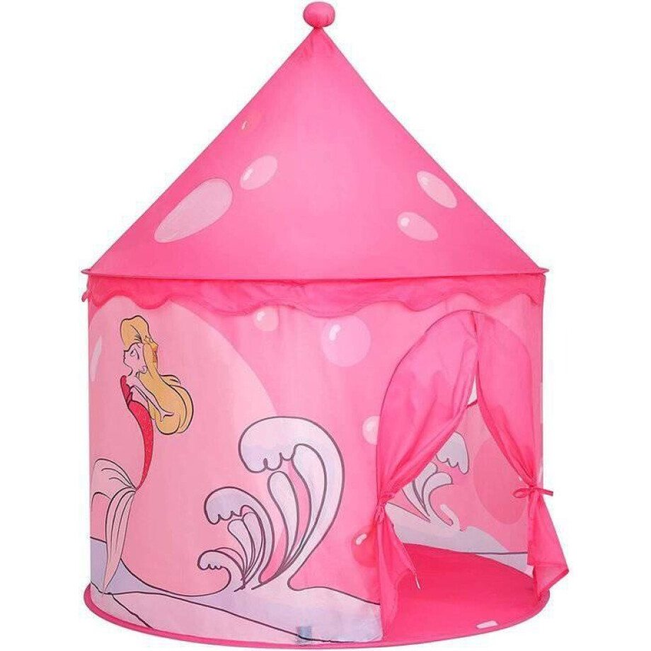 Kindertent Droomkasteel | Furnilux afbeelding 1
