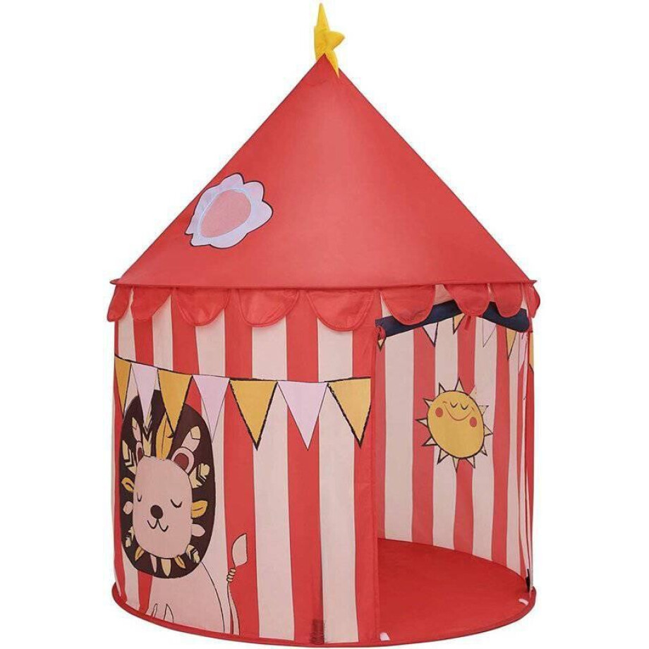 Kindertent Droomkasteel | Furnilux afbeelding 1