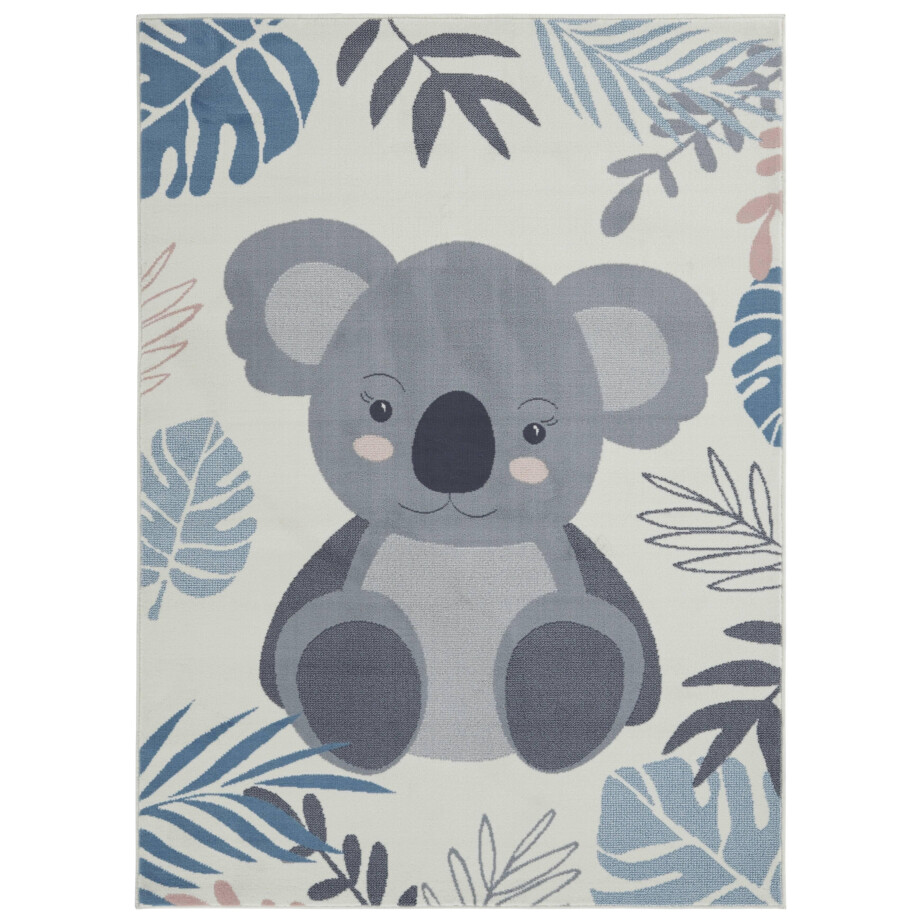 Kindervloerkleed Coala | Hanse Home afbeelding 1