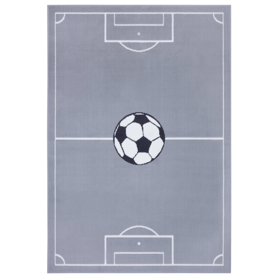 Kindervloerkleed Estadio | Hanse Home Kindervloerkleed Estadio | Hanse Home afbeelding 1