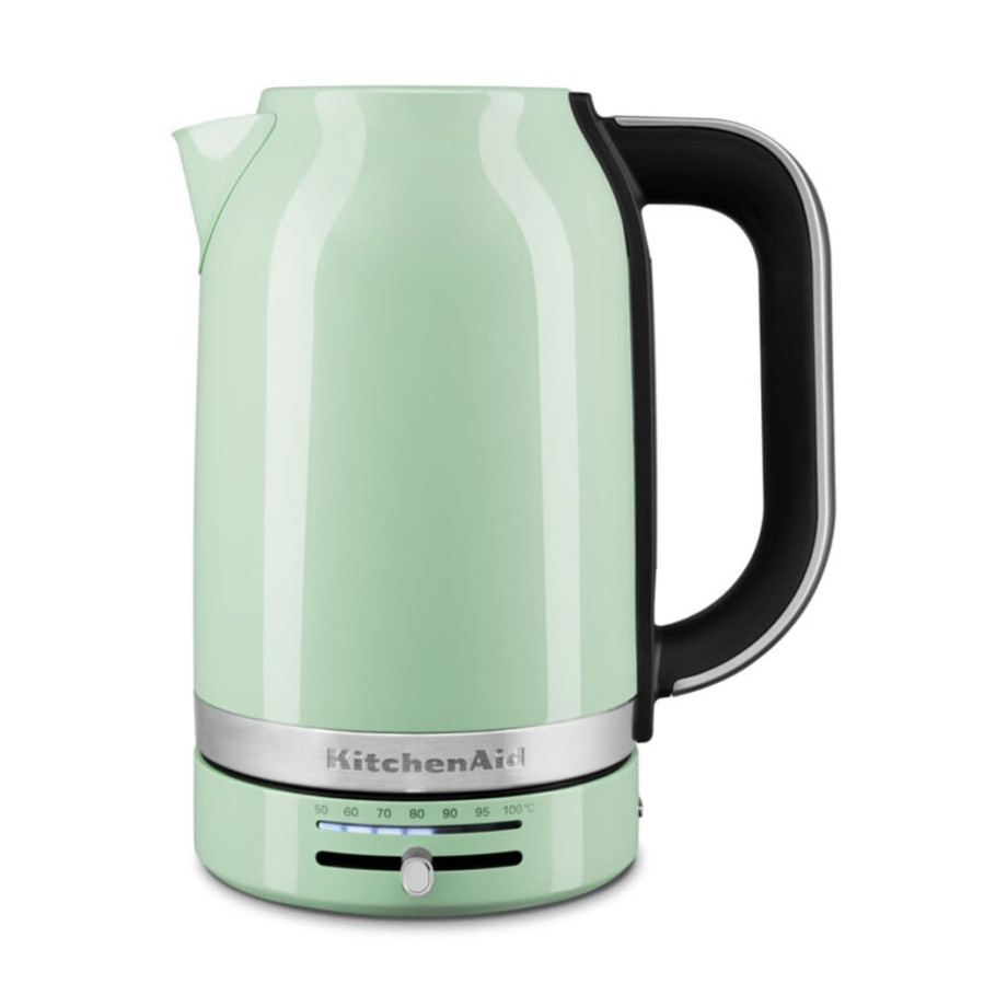 KitchenAid Waterkoker 1,7 liter - 5KEK1701EPT afbeelding 1