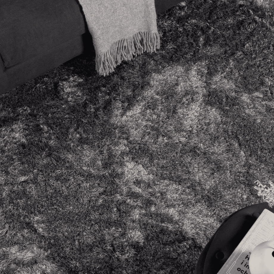 Nohr Vloerkleed 'Reshunda' 170 x 240cm, kleur Grijs afbeelding 1