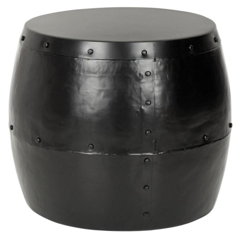 Kruk Drum | Safavieh Furniture Kruk Drum | Safavieh Furniture afbeelding 1