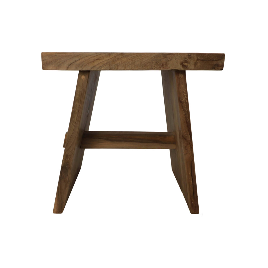 Kruk Eden teakhout | HSM Collection afbeelding 1