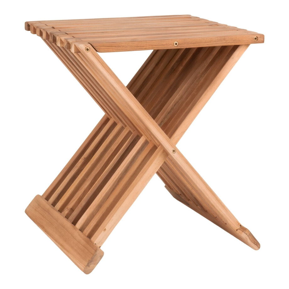 Kruk Erto teakhout | House Nordic Kruk Erto teakhout | House Nordic afbeelding 1