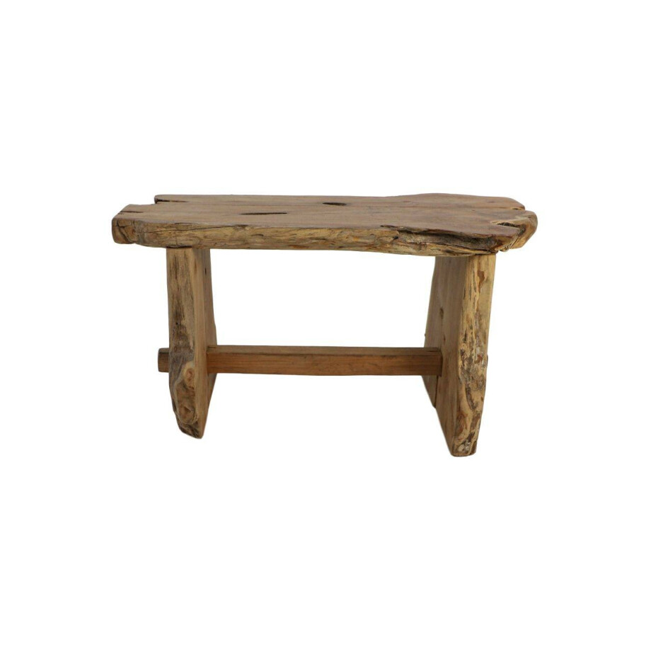 Kruk Ferran teakhout | HSM Collection afbeelding 1