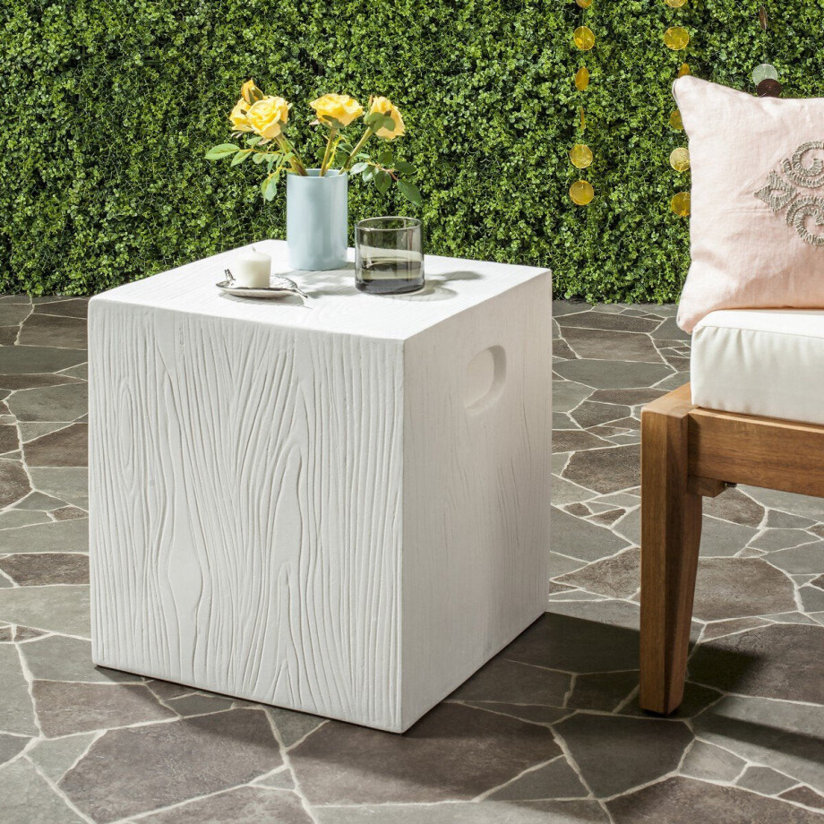 Kruk Raphaël Indoor/Outdoor | Safavieh Furniture afbeelding 1