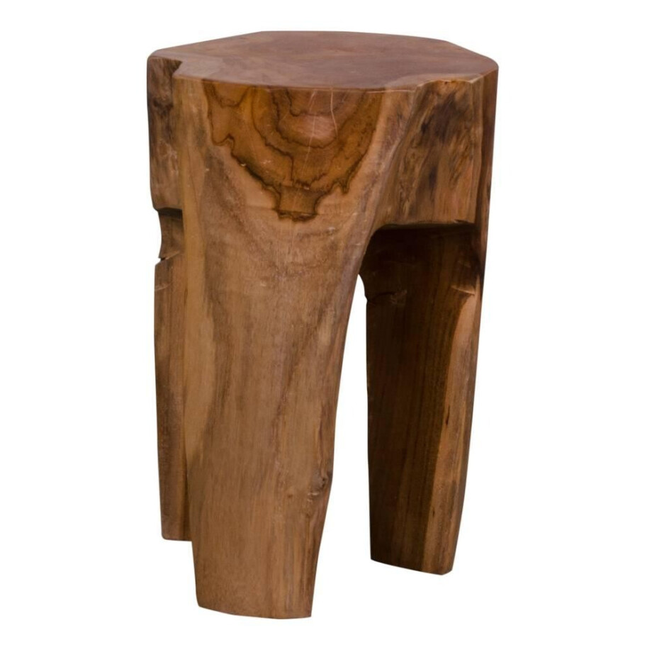 Kruk Rosa teakhout | House Nordic Kruk Rosa teakhout | House Nordic afbeelding 1