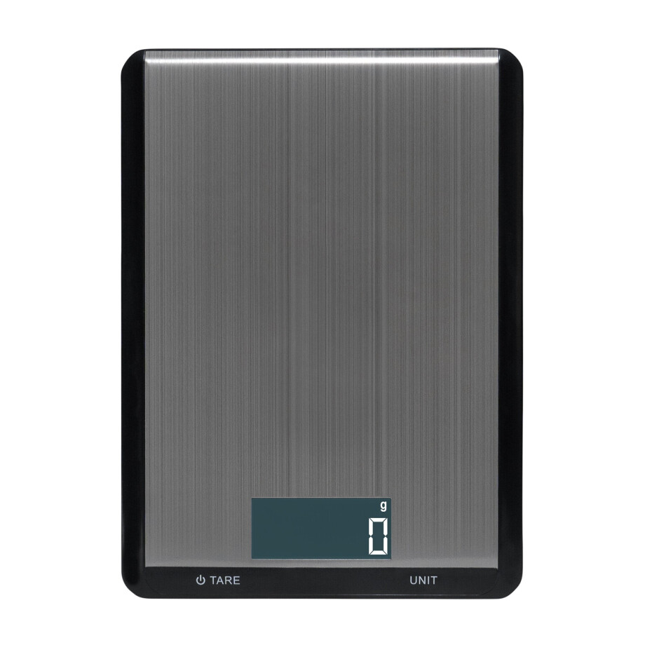 Krumble Keukenweegschaal - Tot 10 kilogram Krumble Keukenweegschaal - Tot 10 kilogram afbeelding 1