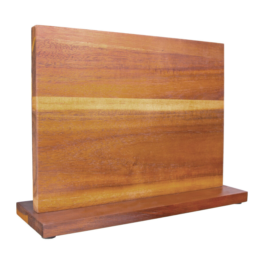 Krumble Magnetisch messenblok - Hout afbeelding 1