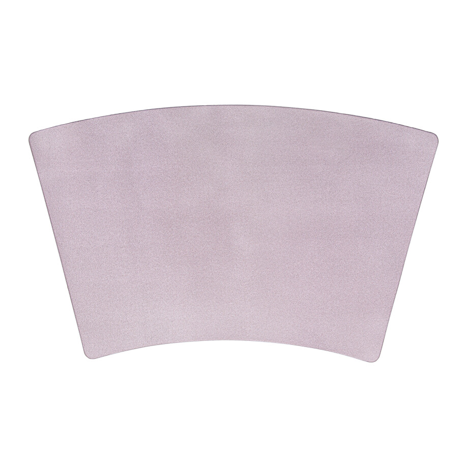 Krumble Placemat - 50 x 29 cm - Champagne afbeelding 1