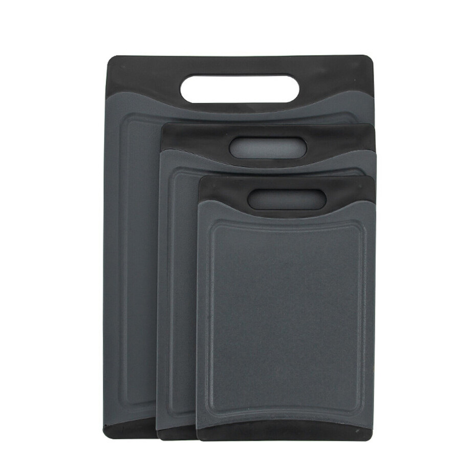 Krumble Snijplanken - Set van 3 afbeelding 1
