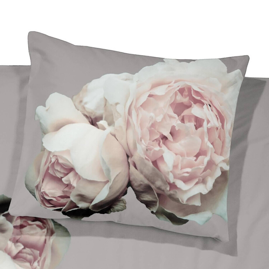 Kussensloop Rose | Damai afbeelding 1