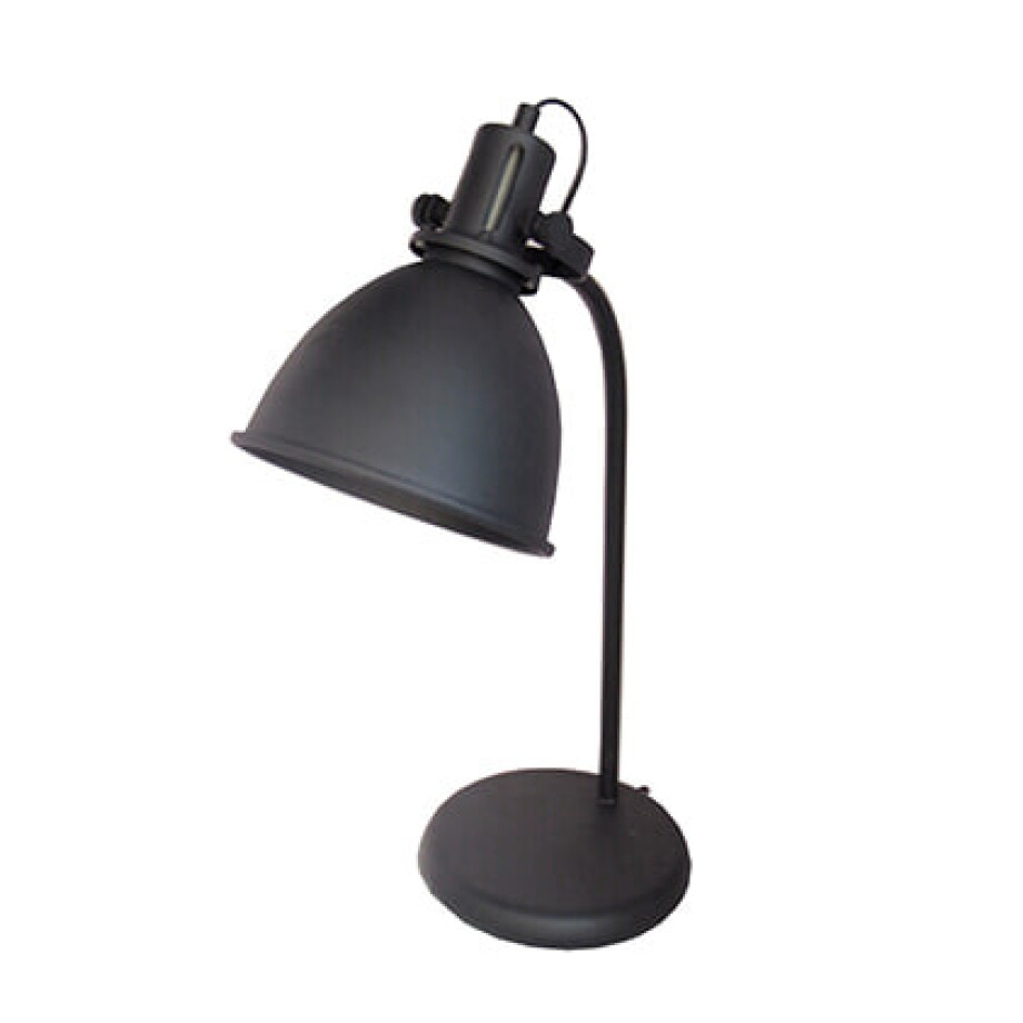 LABEL51 tafellamp 'Spot', kleur Zwart afbeelding 1