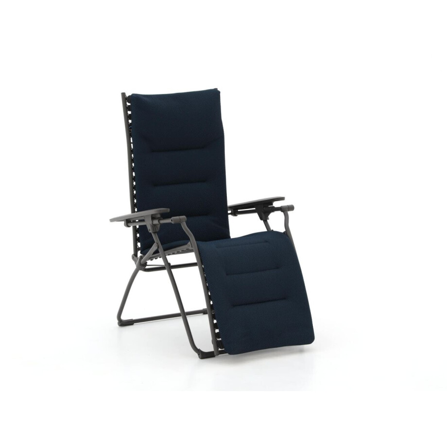 Lafuma Evolution BE Comfort relaxstoel - Laagste prijsgarantie! afbeelding 1