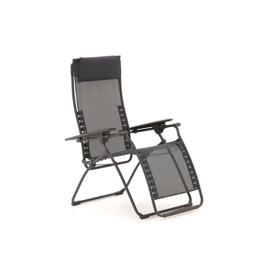 Lafuma Futura Clippe relaxstoel - Laagste prijsgarantie! afbeelding 1