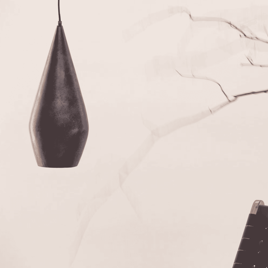 Nohr Hanglamp 'Serrita' afbeelding 1