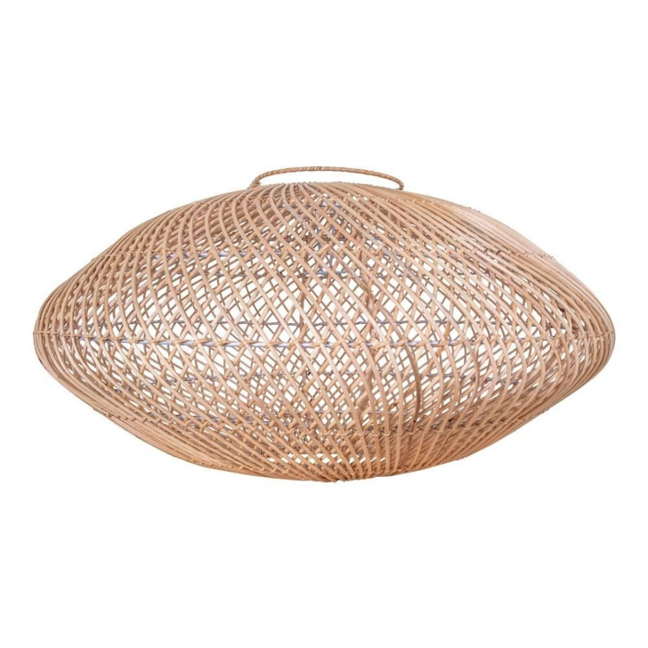 Lampenkap Algeria rotan | House Nordic afbeelding 1