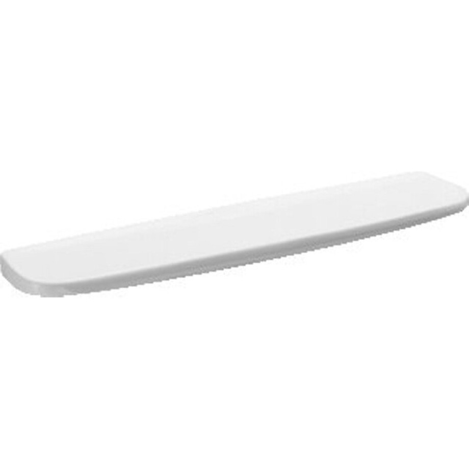 Laufen Universal planchet 60x14x6.5cm keramiek wit H8702540000001 afbeelding 1