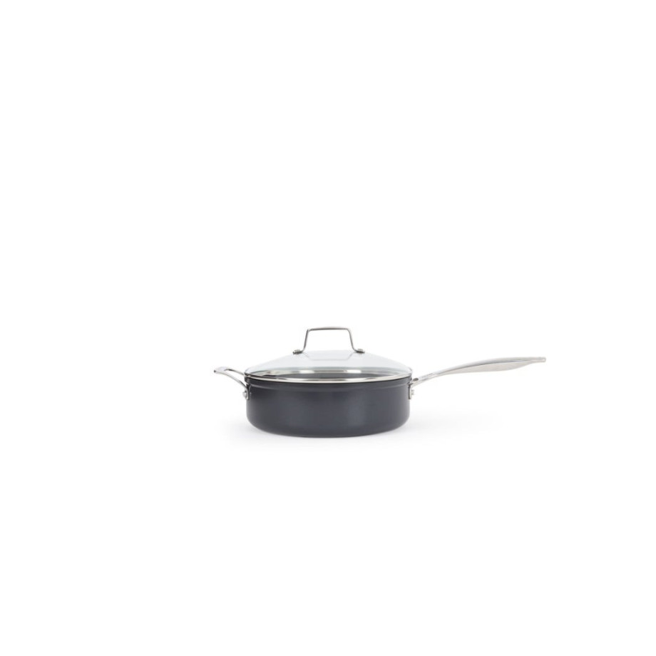 Le Creuset Essential Non-Stick Ceramic hapjespan Ø26 cm afbeelding 1