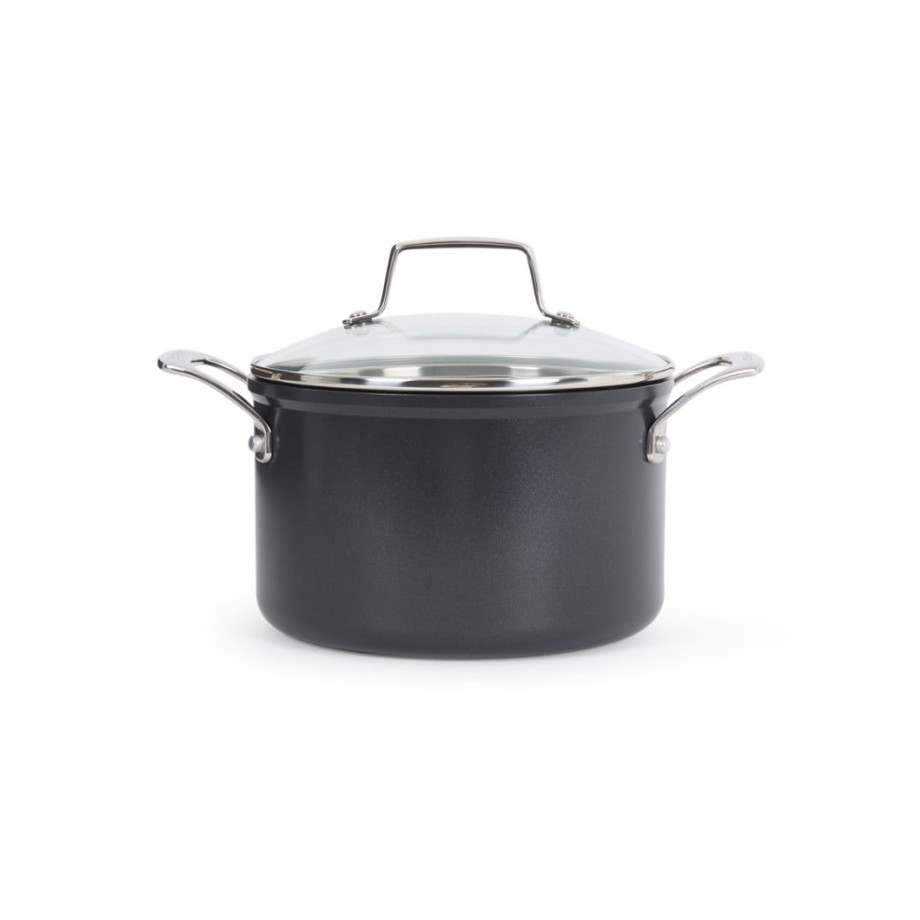 Le Creuset Essential Non-Stick Ceramic kookpan Ø20 cm afbeelding 1