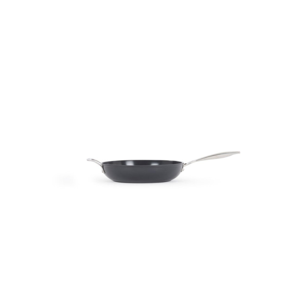 Le Creuset Essential Non-Stick sauteerpan Ø28 cm afbeelding 1