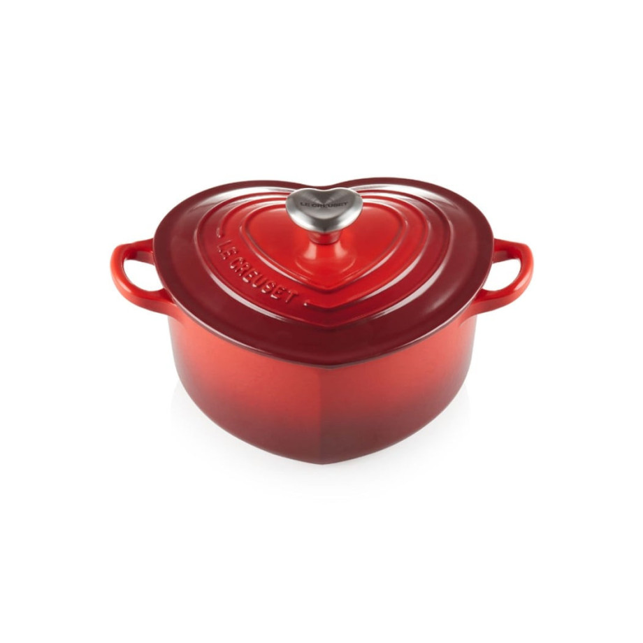 Le Creuset Hart braadpan Ø20 cm afbeelding 1