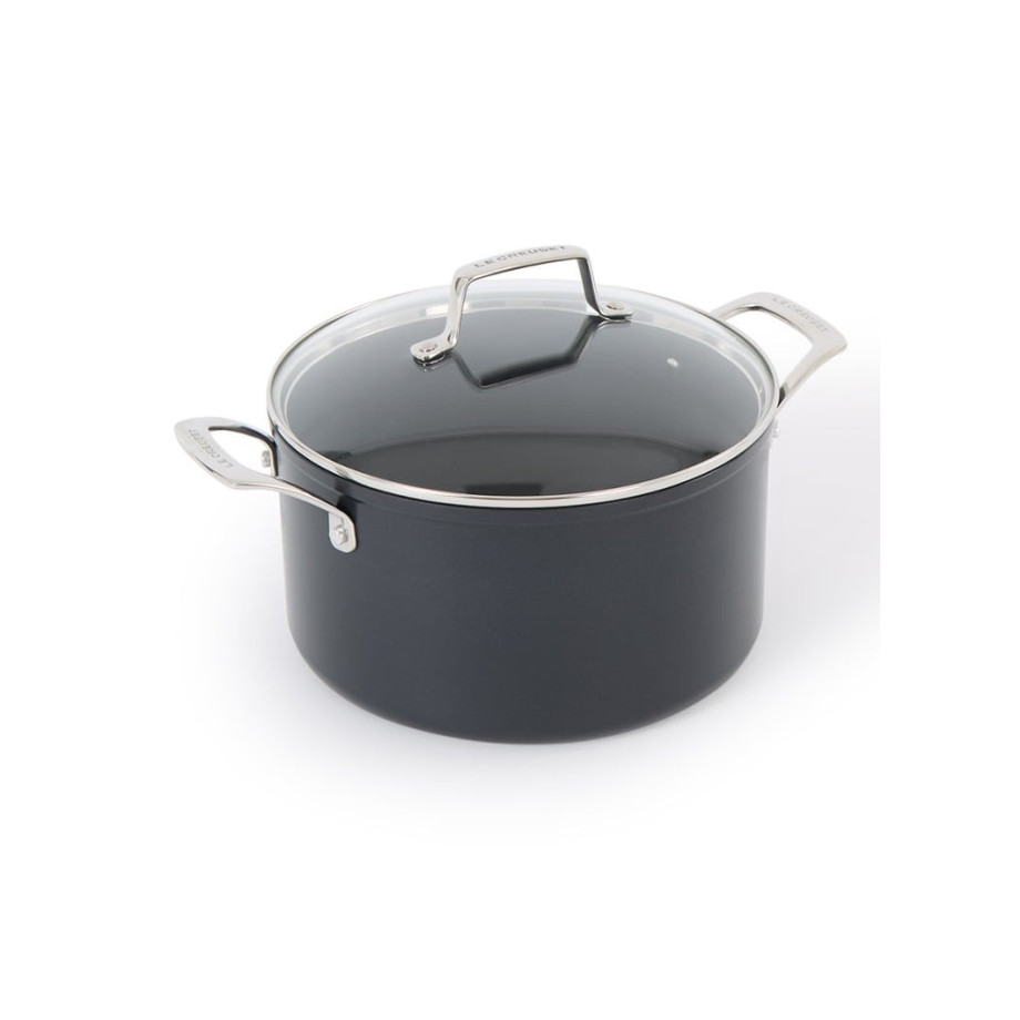 Le Creuset Kookpan Ø24 cm afbeelding 1