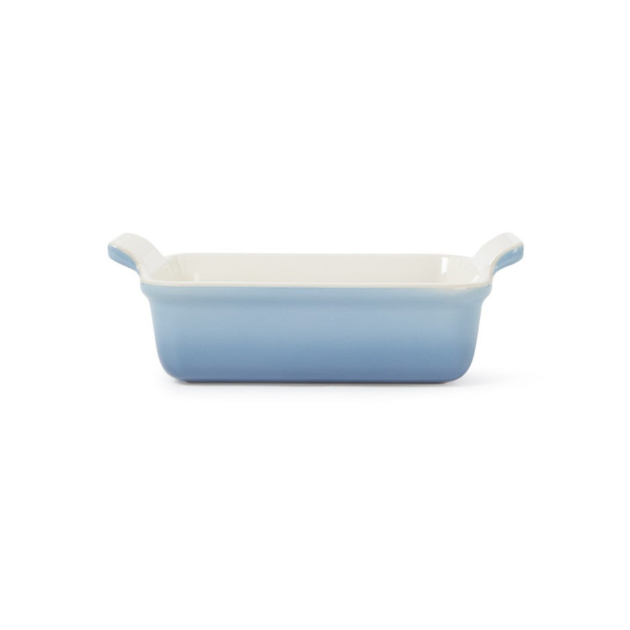 Le Creuset Ovenschaal 25 cm afbeelding 1