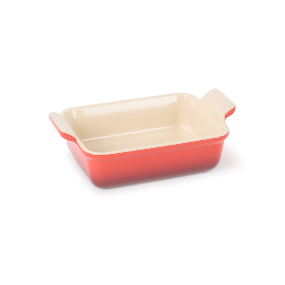 Le Creuset Ovenschaal 25 cm afbeelding 1