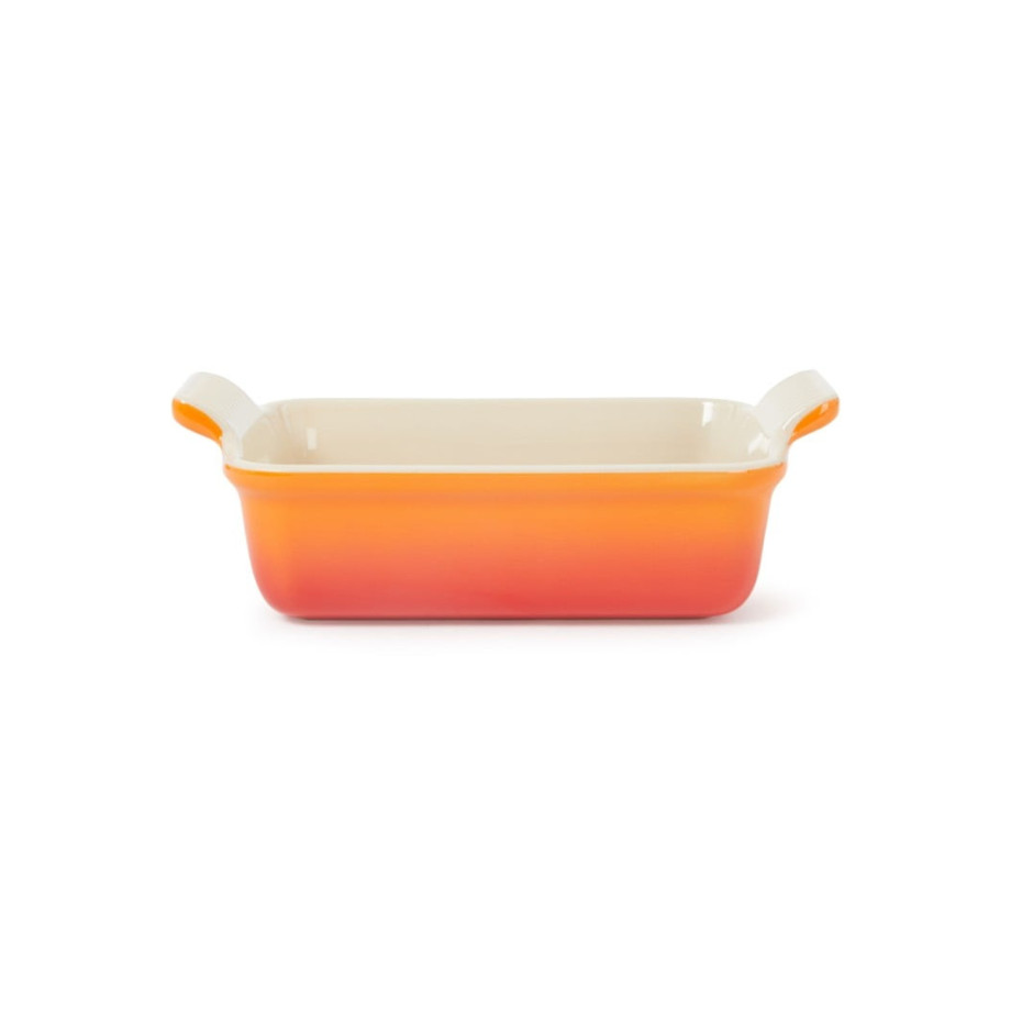 Le Creuset Ovenschaal 25 cm afbeelding 1