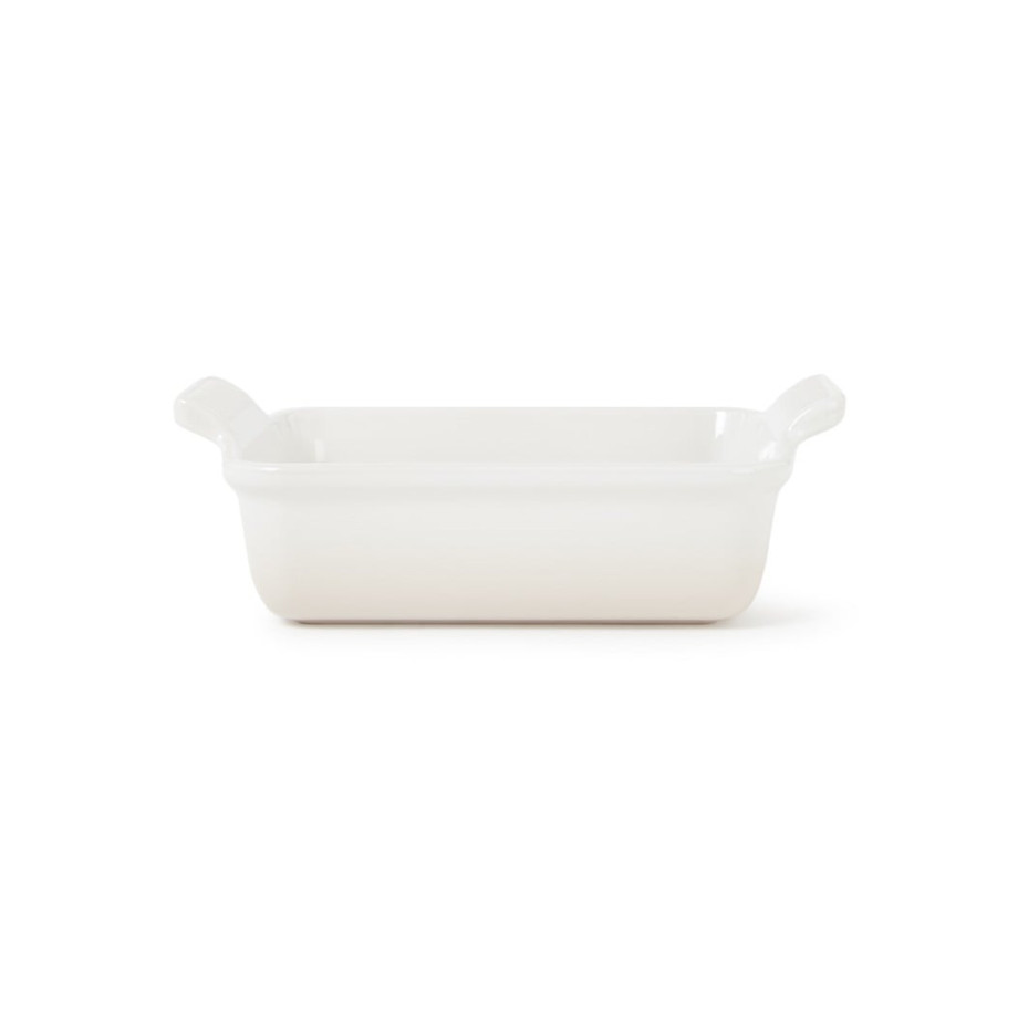 Le Creuset Ovenschaal 25 cm afbeelding 1