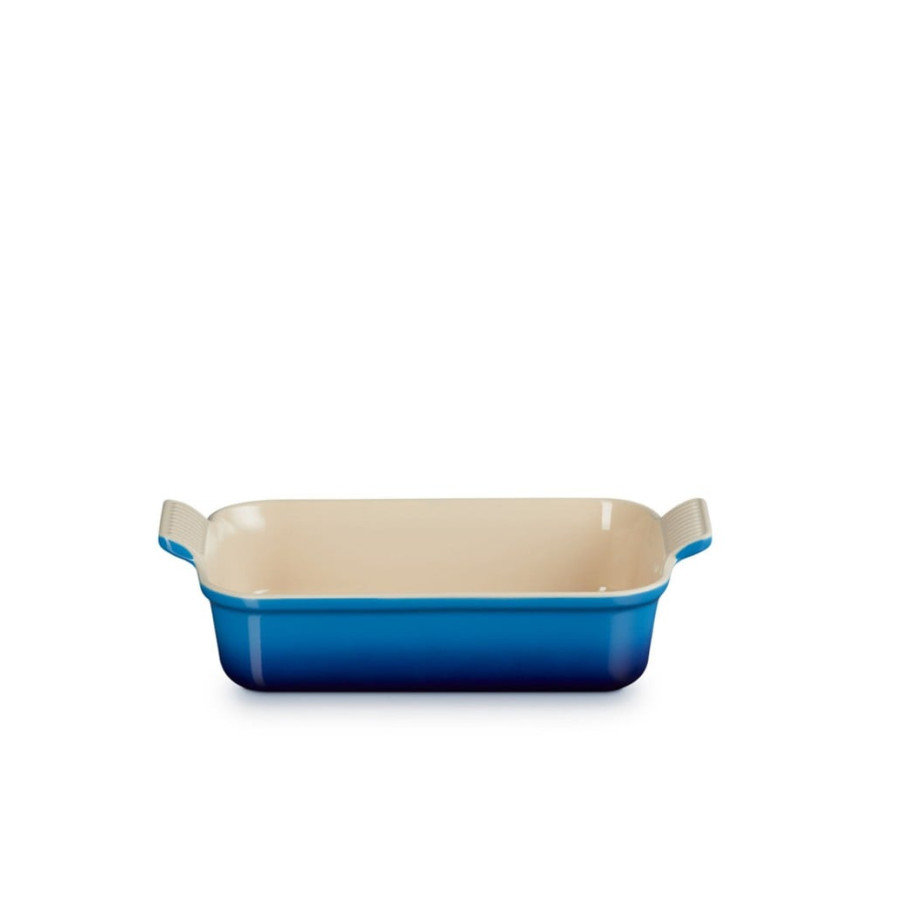 Le Creuset Ovenschaal 26 cm afbeelding 1